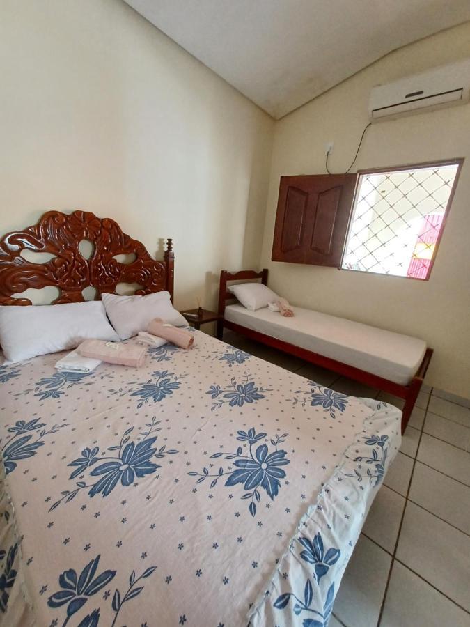 Casa De Temporada Nosso Cantinho A Carolina  Zewnętrze zdjęcie